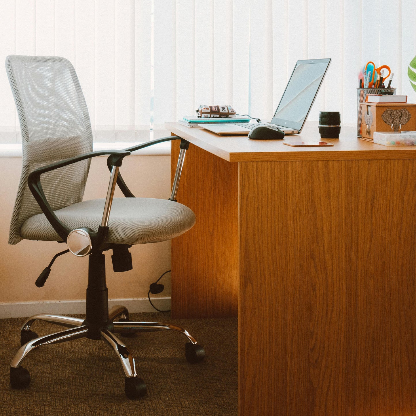 Office Cleaning