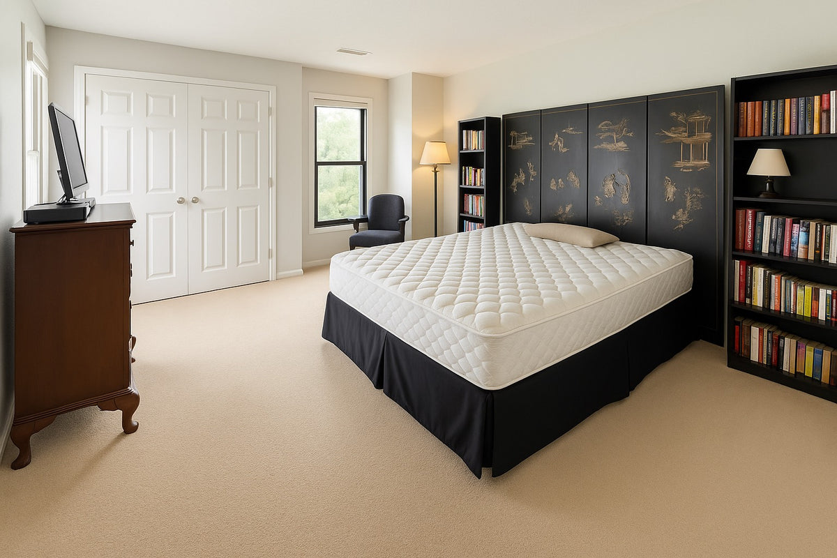 After - Cleaning transformation