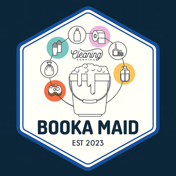 BookaMaid