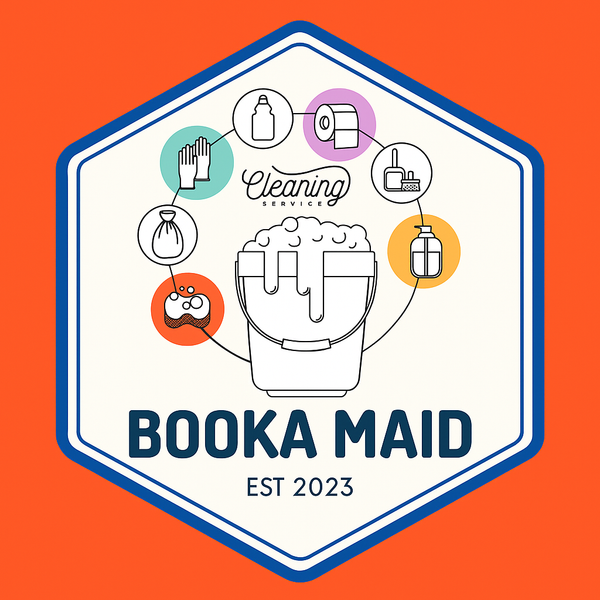 BookaMaid