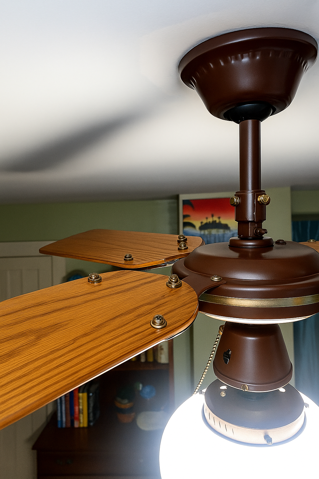 After - Cleaning transformation