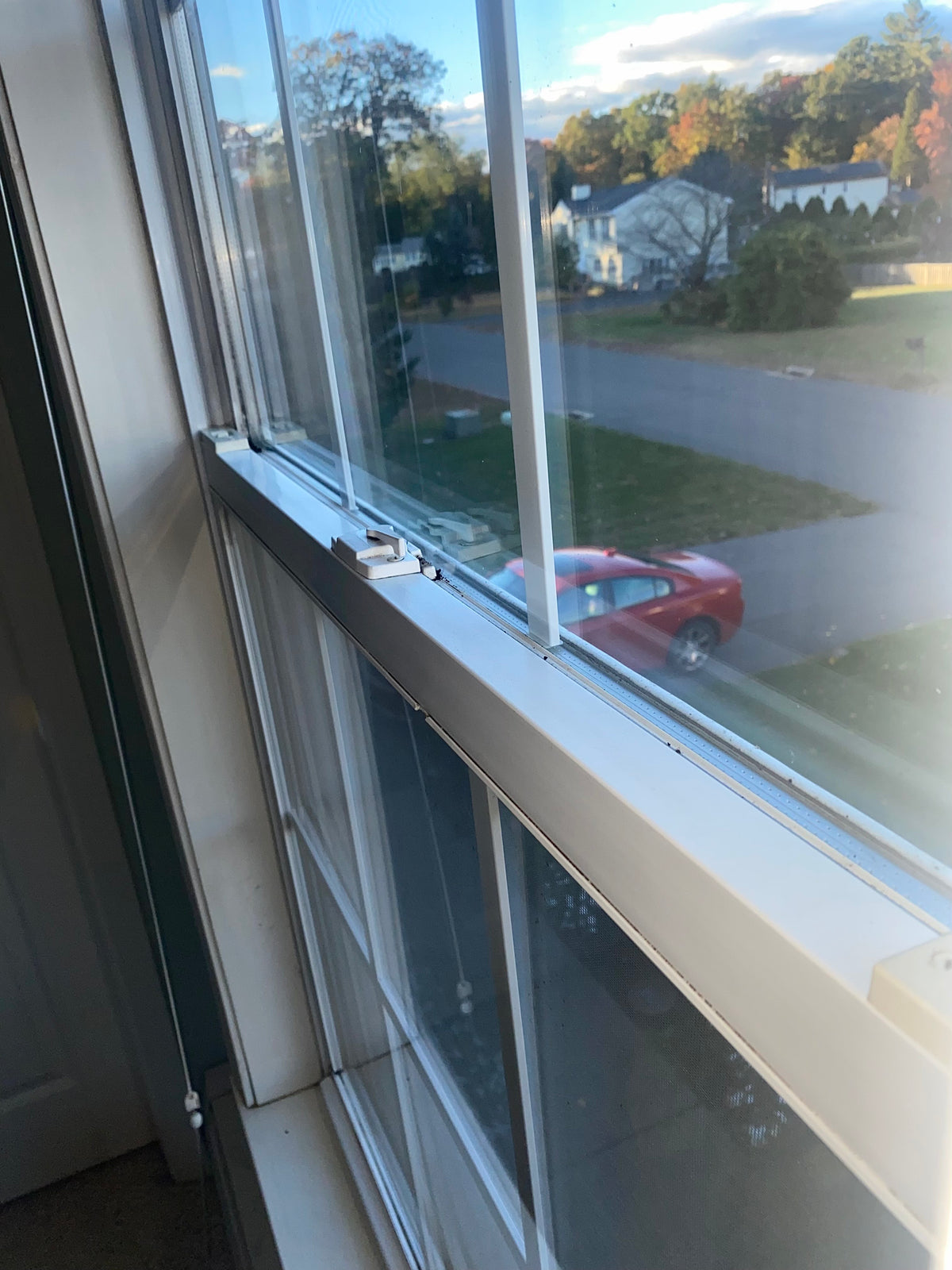 After - Cleaning transformation