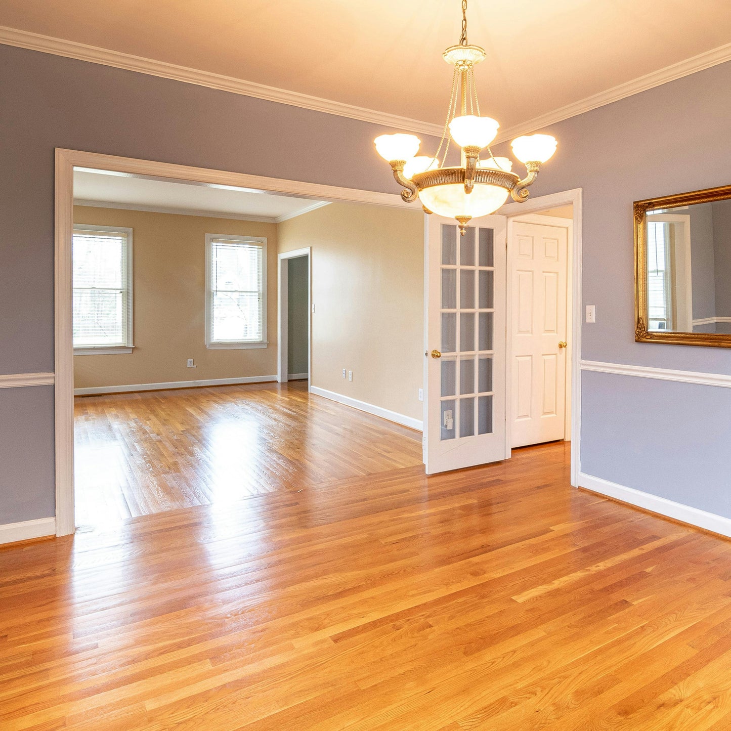 Move In/ Move Out Cleaning